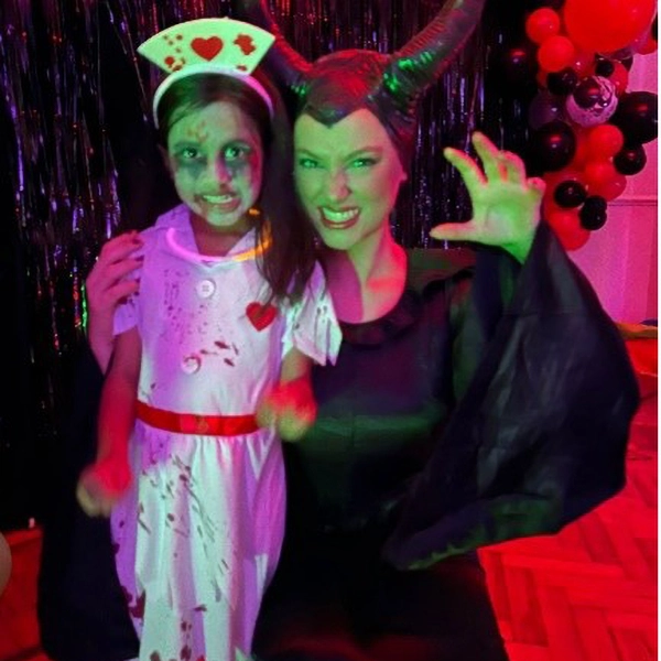 Halloween