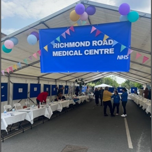 Health and Wellbeing Day