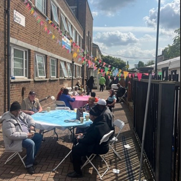 Health and wellbeing day